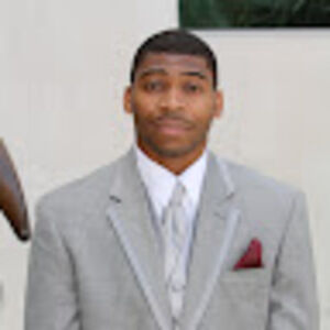 Meet your Posher, Julius jamaal